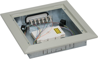 FTTH-BOX-IN-UP EFB-Elektronik Connectin Modules, Patch Distributors Image 4