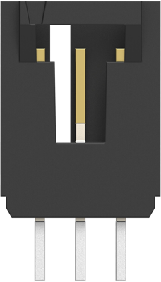 5-103735-2 AMP PCB Connection Systems Image 5