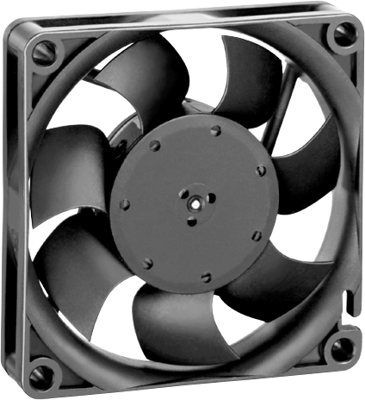 714 F ebm-papst Axial Fans Image 1