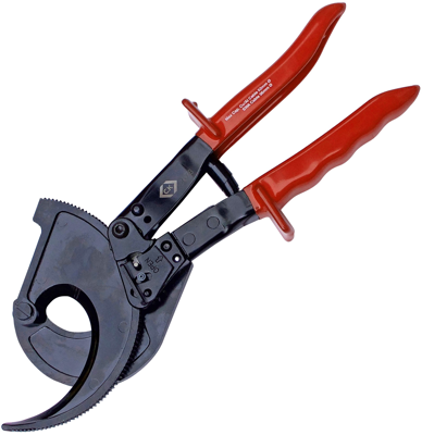 T3678 C.K Tools Cable Shears and Cable Cutters Image 2