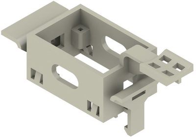 1797540000 Weidmüller Accessories for Industrial Connectors Image 1