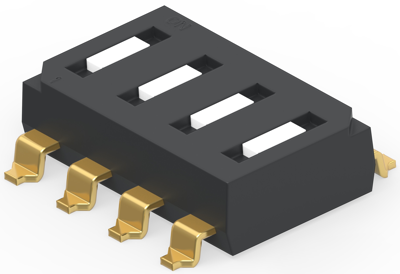 1825006-7 TE Connectivity Slide Switches and Coding Switches Image 1