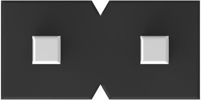 5-146282-2 AMP PCB Connection Systems Image 3