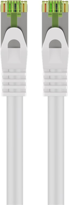 61102 Goobay Patch Cables, Telephone Cables Image 2