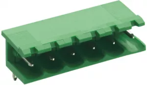 ME 010-50803 Lumberg PCB Connection Systems