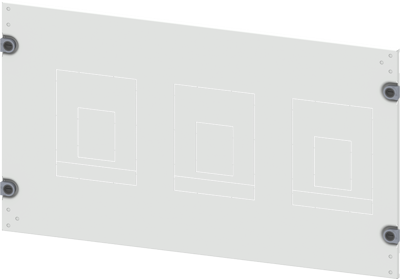 8PQ2040-8BA07 Siemens Accessories for Enclosures