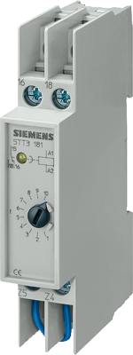 5TT3181 Siemens Time Relays