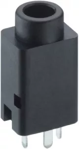 1502 07 Lumberg Phono Connectors