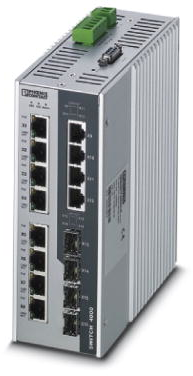 1026922 Phoenix Contact ETHERNET switches