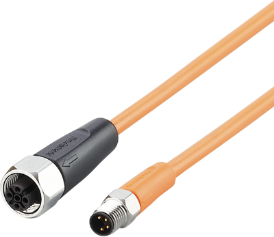 EVT467 IFM electronic Sensor-Actuator Cables