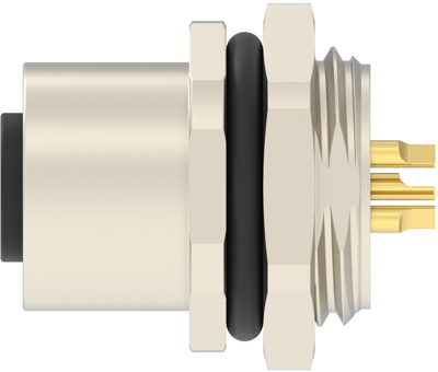 T4133012051-000 TE Connectivity Other Circular Connectors Image 2