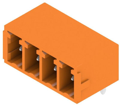 1942070000 Weidmüller PCB Connection Systems Image 1