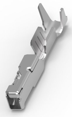 2098762-1 TE Connectivity Crimp Contacts