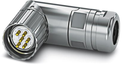 1620261 Phoenix Contact Sensor-Actuator Connectors