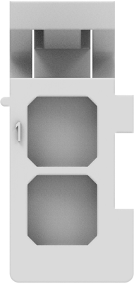 1903747-1 TE Connectivity PCB Connection Systems Image 4