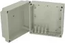 6011321 Fibox GmbH General Purpose Enclosures