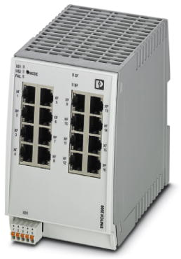 1044029 Phoenix Contact ETHERNET switches