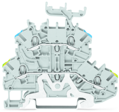 2000-2227 WAGO Series Terminals