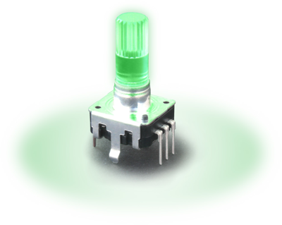 PEL12S-2225F-N2024 Bourns Electronics GmbH Motion Sensors