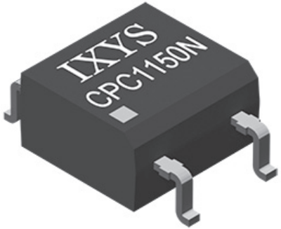 CPC1150NTR Littelfuse Solid State Relays