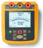 FLUKE-1537 Fluke Electric Installation and Insulation Testers