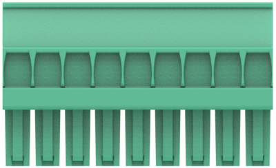 1986370-9 TE Connectivity PCB Terminal Blocks Image 5