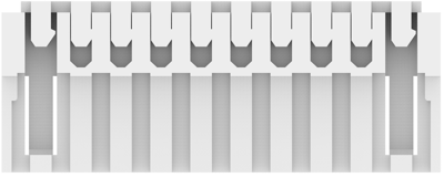 2-1355181-8 AMP Card Connectors Image 3