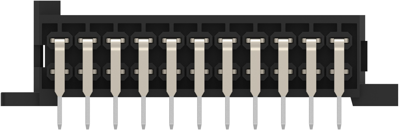 828801-7 AMP Automotive Power Connectors Image 5