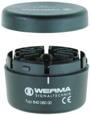 840 080 00 Werma Accessories for Signal Transmitters Image 1