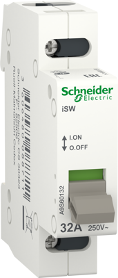 A9S60132 Schneider Electric Circuit Breakers