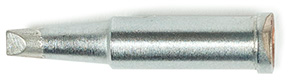 GT4-CH0025S METCAL Soldering tips, desoldering tips and hot air nozzles