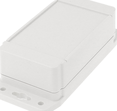 1555C2F22GY Hammond General Purpose Enclosures