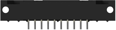 5102159-4 AMP PCB Connection Systems Image 4