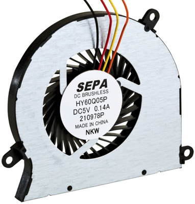 HY60Q05AP SEPA Radial Fans Image 1