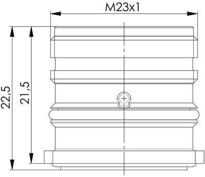 1169940000 Weidmüller Accessories for Industrial Connectors Image 2