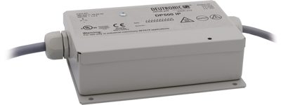 109514 Deutronic Built-In Power Supplies