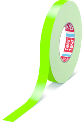 04651 37GRÜN 50M 19MM Tesa Adhesive Tapes