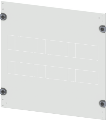 8PQ2050-6BA06 Siemens Accessories for Enclosures