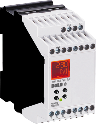 0065256 DOLD Monitoring Relays