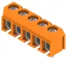 1234570000 Weidmüller PCB Terminal Blocks