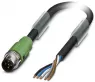 1518342 Phoenix Contact Sensor-Actuator Cables