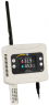 WLAN Hygrometer PCE-THT 10 Data Logger