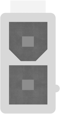 1586037-2 AMP PCB Connection Systems Image 5