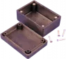 1594RFIBBK Hammond General Purpose Enclosures