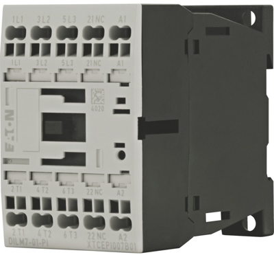 199228 EATON Contactors Image 1