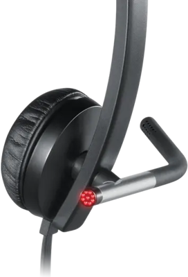 981-000519 Logitech Headsets Image 4