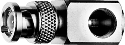 100023350 Telegärtner Coaxial Connectors Image 1