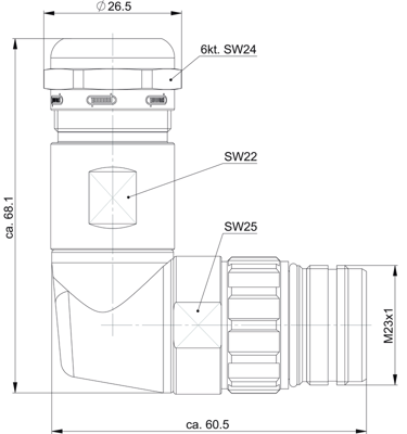 1170290000 Weidmüller Accessories for Industrial Connectors Image 2