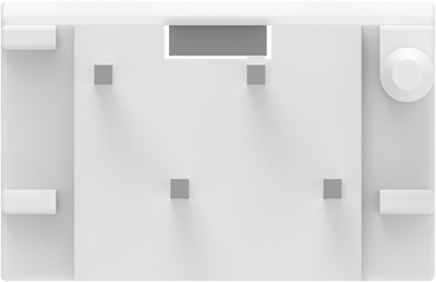 1-1971817-4 TE Connectivity PCB Connection Systems Image 4