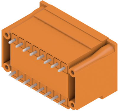 1030510000 Weidmüller PCB Connection Systems Image 2